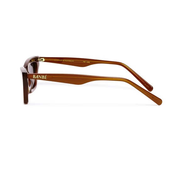 Banbé "Lara" Sunglasses | 59% Off Retail & Discounted Shipping! - Picture 3 of 8